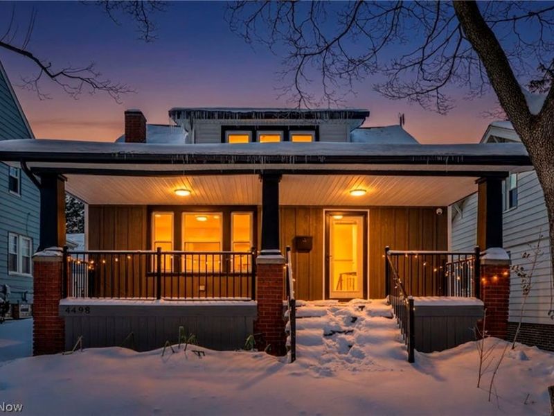 4498 South Hills Drive, Cleveland, OH 44109 Photo 48