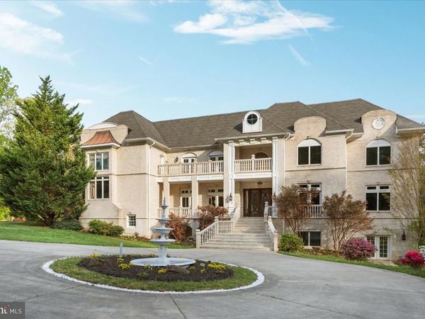 11846 CHAPEL ROAD, CLIFTON, VA 20124