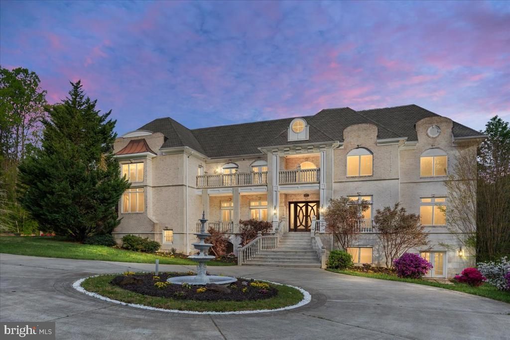11846 CHAPEL ROAD, CLIFTON, VA 20124