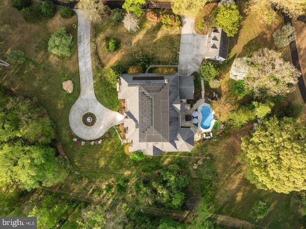 11846 CHAPEL ROAD, CLIFTON, VA 20124