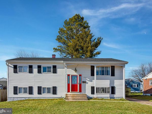1338 MIDDLEFORD ROAD, CATONSVILLE, MD 21228