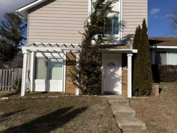 18540 BAY LEAF WAY, GERMANTOWN, MD 20874