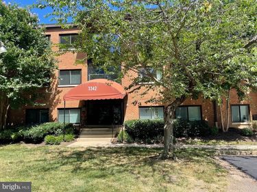 3342 S 28TH STREET, Unit 304, ALEXANDRIA, VA 22302