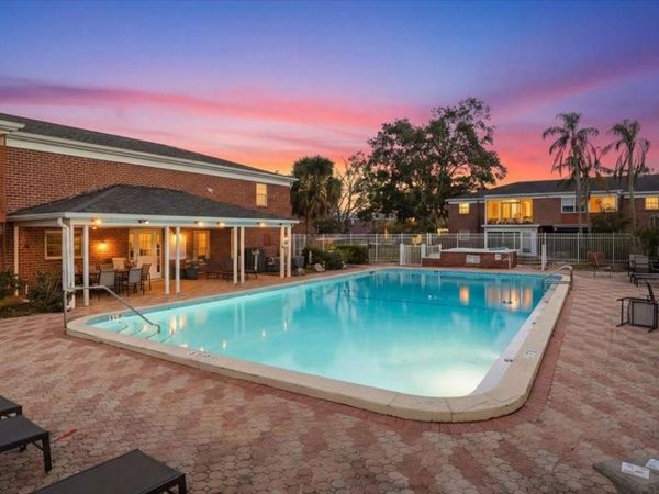 8511 12TH WAY N, Unit A, ST PETERSBURG, FL 33702