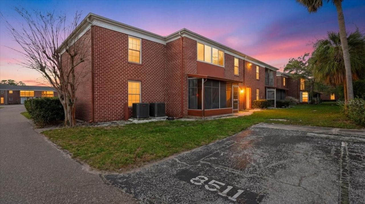 8511 12th Way N, Unit A, Saint Petersburg, FL 33702 Photo