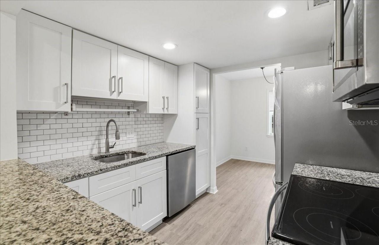 8511 12th Way N, Unit A, Saint Petersburg, FL 33702 Photo