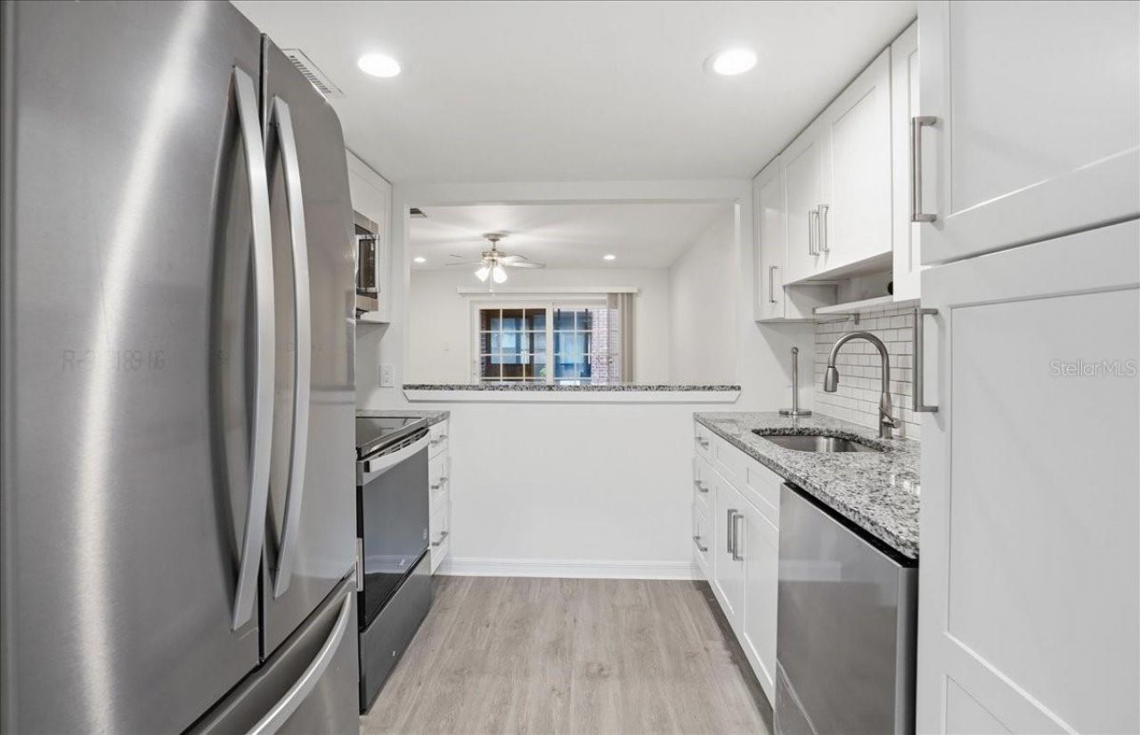 8511 12th Way N, Unit A, Saint Petersburg, FL 33702 Photo