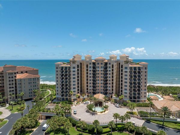 19 AVENUE DE LA MER, Unit 405, PALM COAST, FL 32137