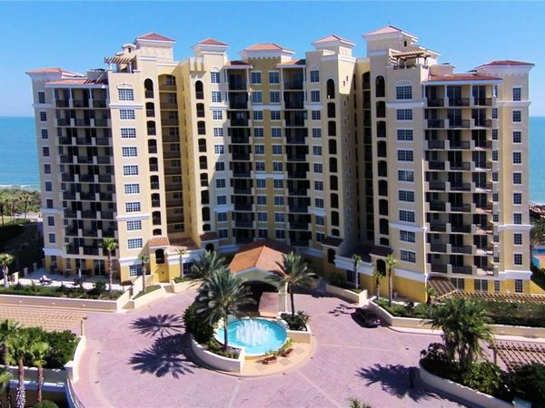 19 AVENUE DE LA MER, Unit 405, PALM COAST, FL 32137