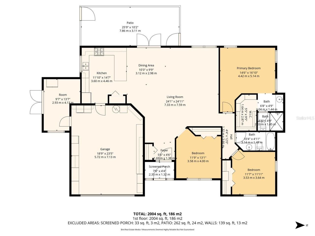 7728 34th Court E, Sarasota, FL 34243 Photo