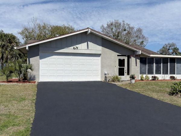 15 CLARK LANE, PALM COAST, FL 32137