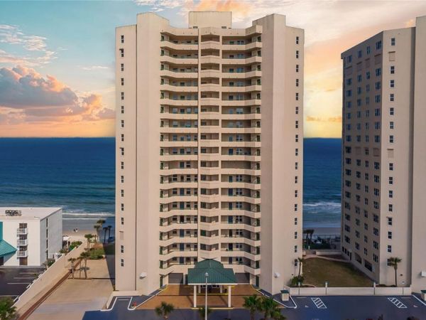 3311 S ATLANTIC AVENUE, Unit 1704, DAYTONA BEACH SHORES, FL 32118