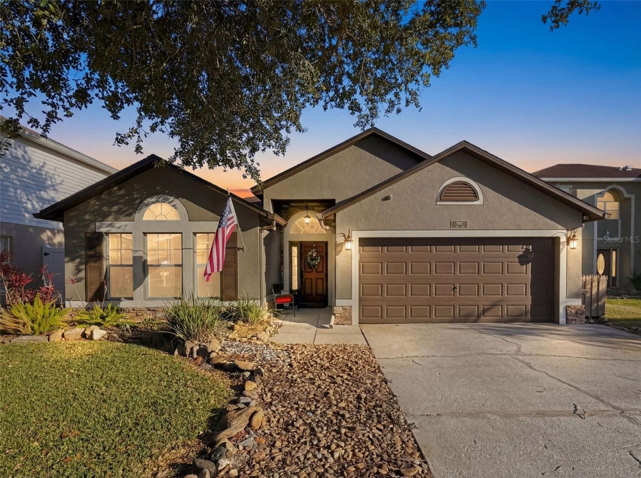 5407 Treig Lane, Wesley Chapel, FL 33545 Main Photo