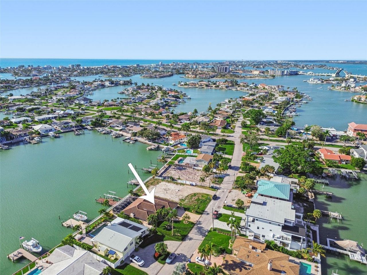 7864 9th Avenue S, Saint Petersburg, FL 33707 Photo