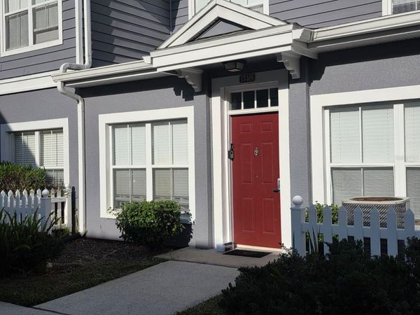 4562 JONAFREE LANE, Unit 105, KISSIMMEE, FL 34746