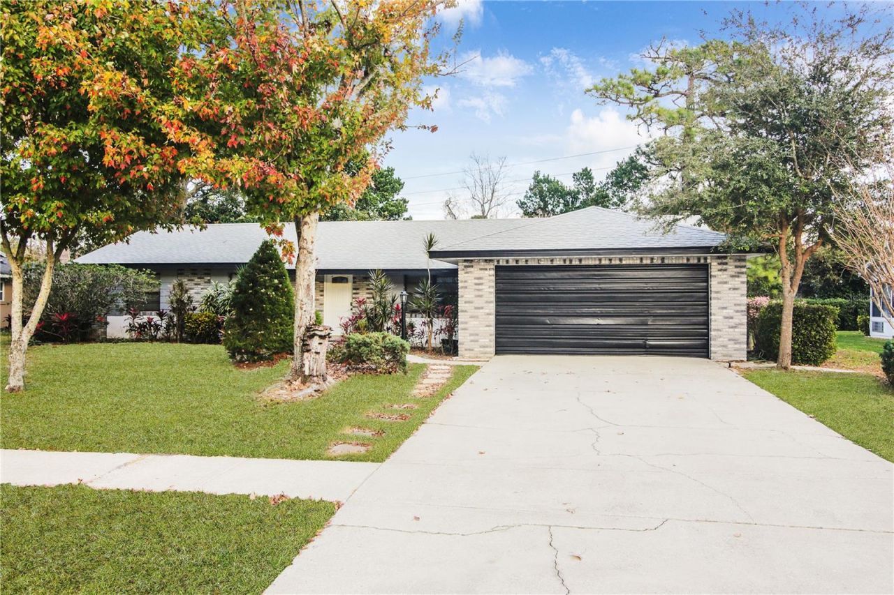 937 Chickadee Drive, Port Orange, FL 32127 Photo