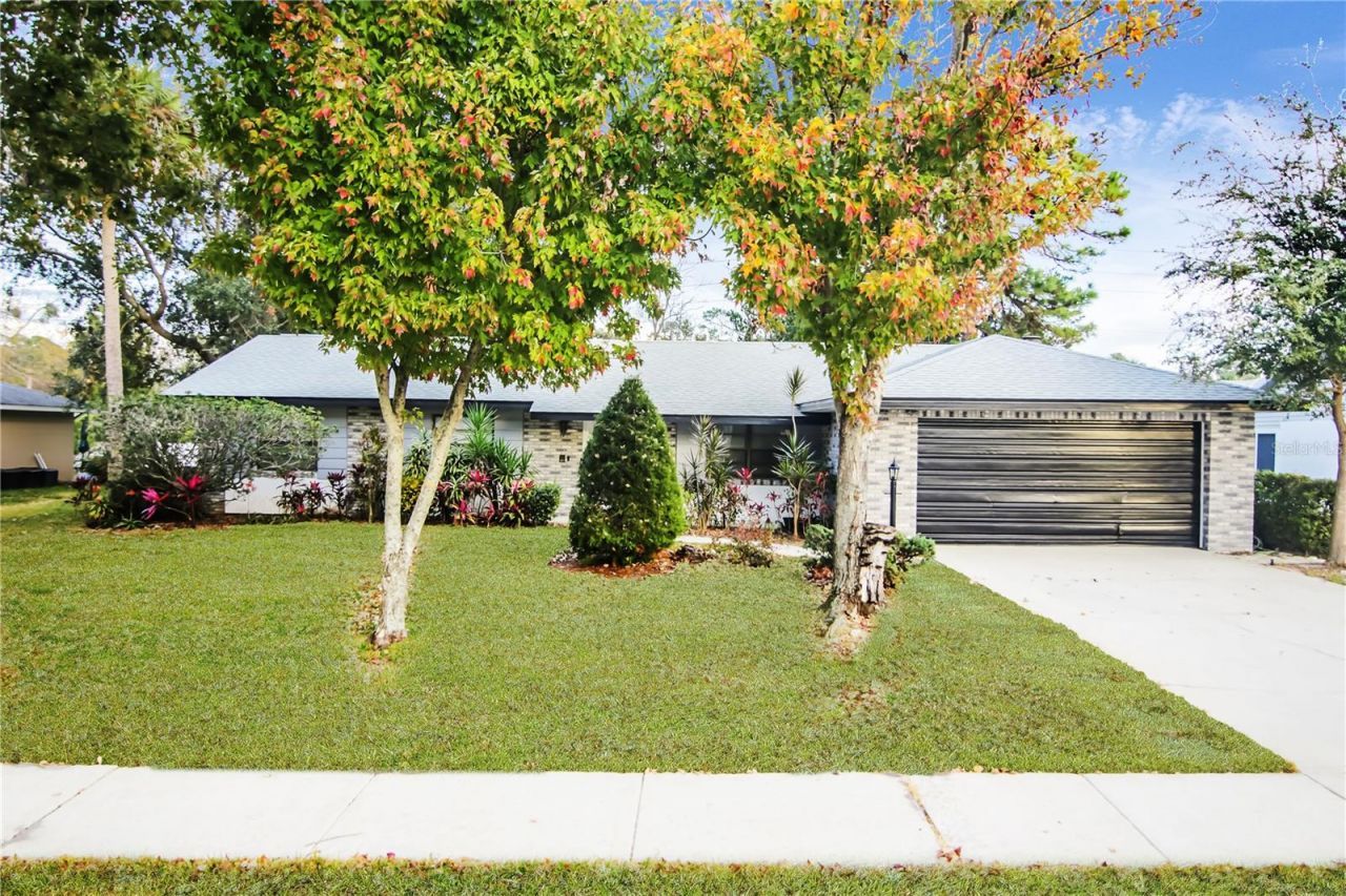 937 Chickadee Drive, Port Orange, FL 32127 Photo