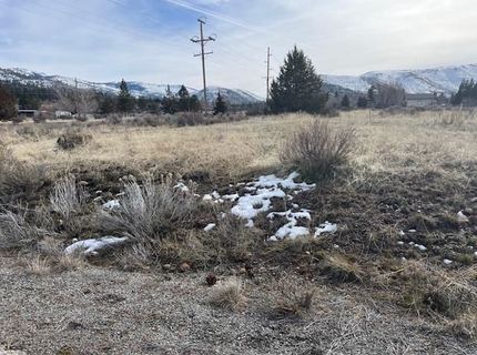 440 Rancho Circle Drive, Lot #2, Loyalton, CA 96118 Photo