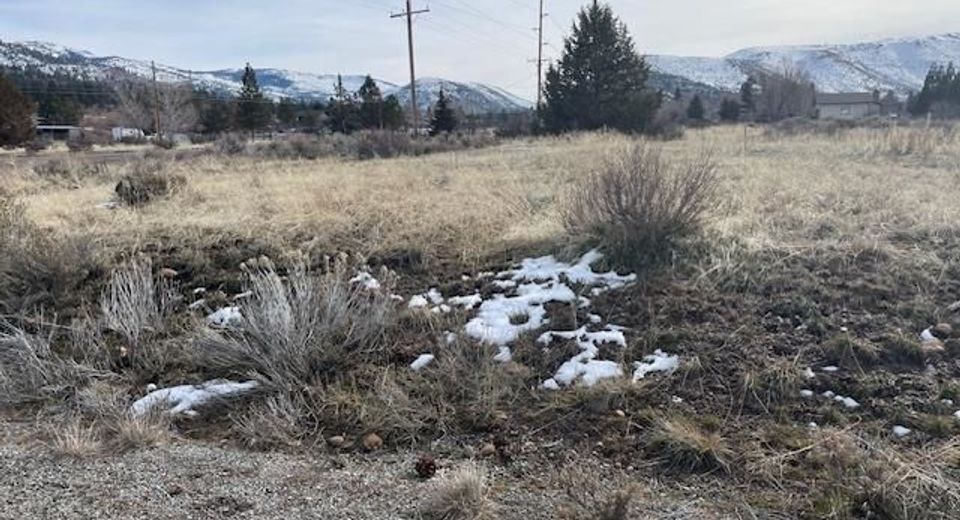 440 Rancho Circle Drive, Lot #2, Loyalton, CA 96118 Photo