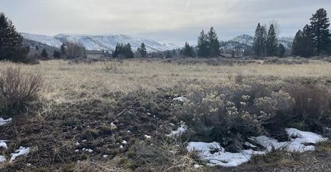 440 Rancho Circle Drive, Lot #2, Loyalton, CA 96118 Photo