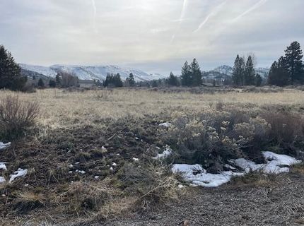 440 Rancho Circle Drive, Lot #2, Loyalton, CA 96118 Photo