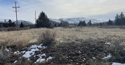 440 Rancho Circle Drive, Lot #2, Loyalton, CA 96118 Photo