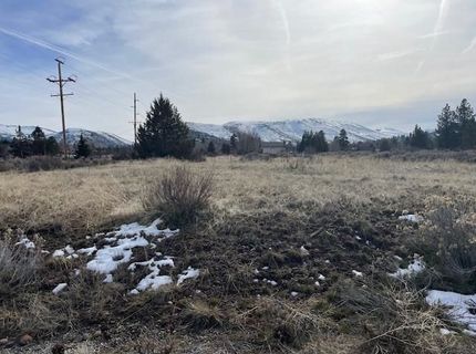 440 Rancho Circle Drive, Lot #2, Loyalton, CA 96118 Photo