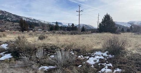 440 Rancho Circle Drive, Lot #2, Loyalton, CA 96118 Photo