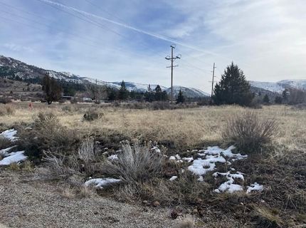 440 Rancho Circle Drive, Lot #2, Loyalton, CA 96118 Photo