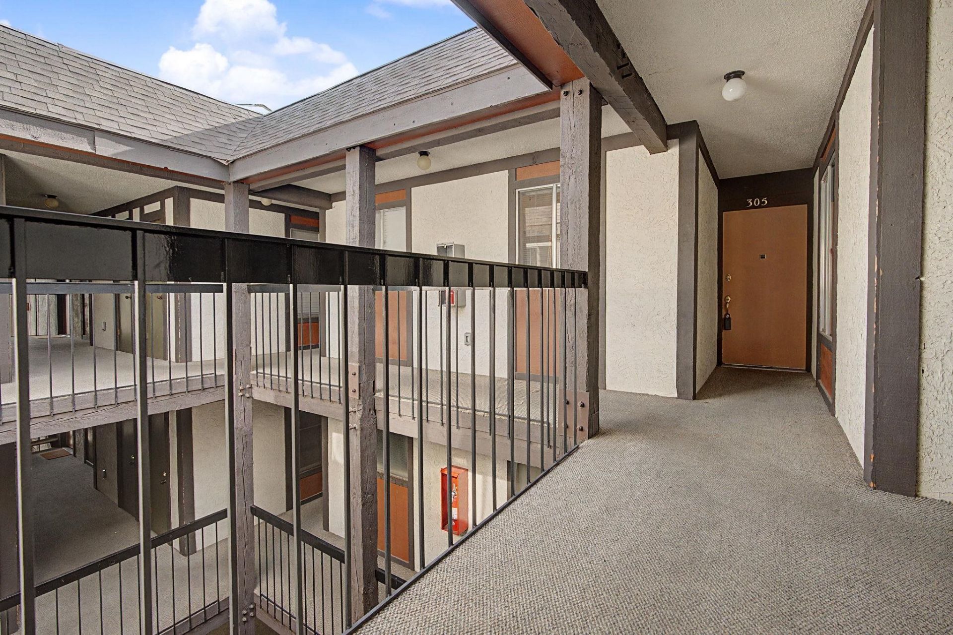 3156 Lakeside Drive, Unit 305, Grand Junction, CO 81506 Main Photo