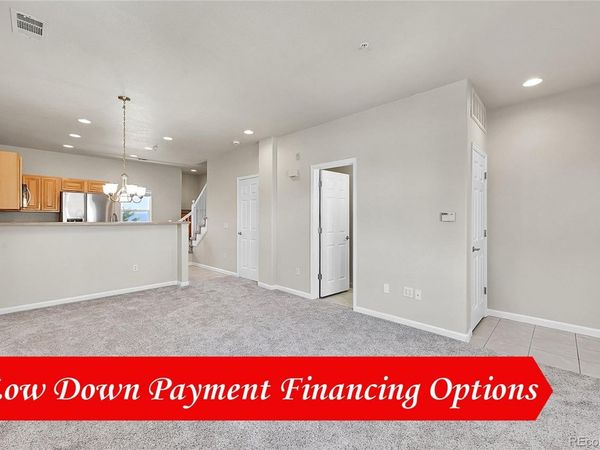 1401 W 85th Avenue, Unit F201, Federal Heights, CO 80260