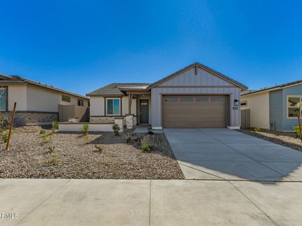 30133 W PALO BREA Way, Buckeye, AZ 85396