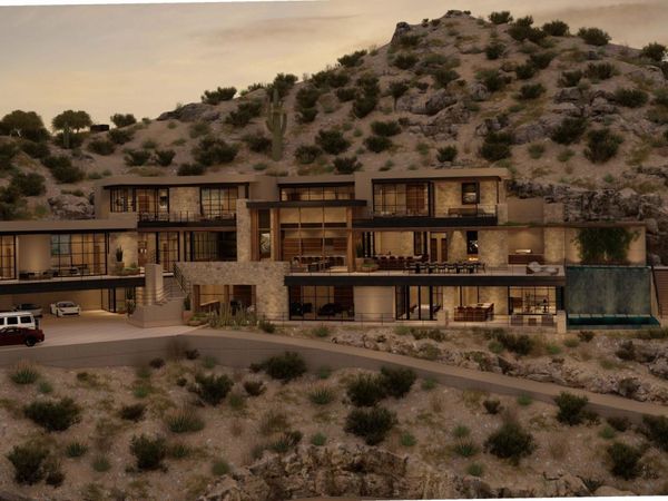 7045 N INVERGORDON Road, Unit W, Paradise Valley, AZ 85253