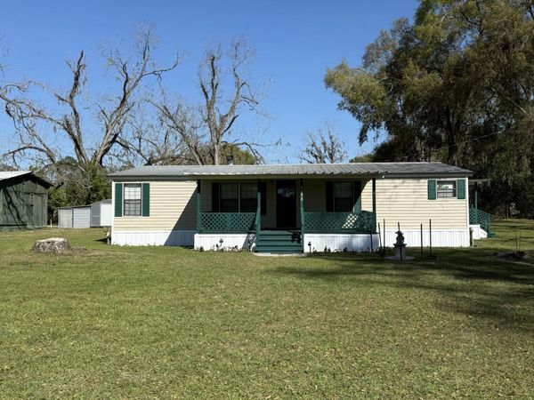 7452 129TH Road, Live Oak, FL 32060