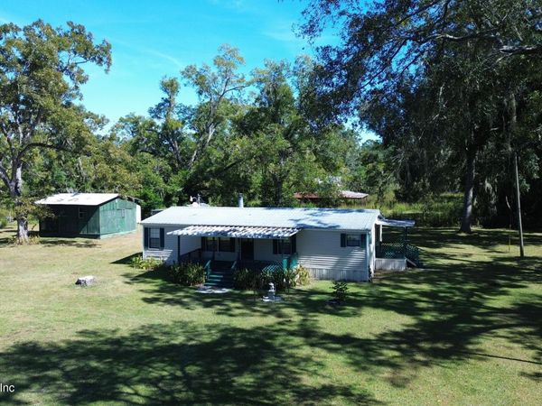 7452 129TH Road, Live Oak, FL 32060