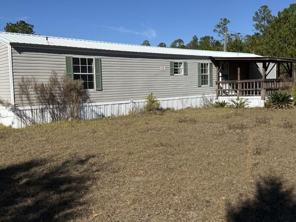 3451 FARLEY BURNSED Road, St. George, GA 31562