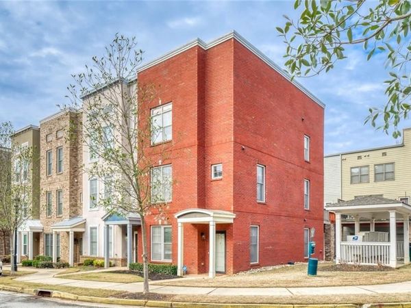 775 Liberty Commons Drive NW, Atlanta, GA 30314
