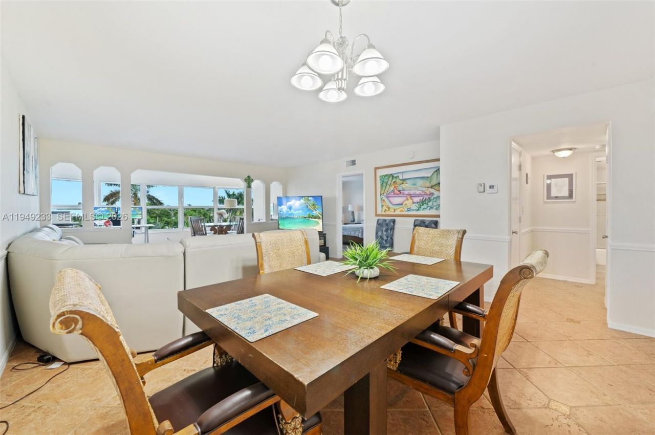 3111 NE 51st St, Unit 404C, Fort Lauderdale, FL 33308 Photo