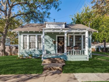 517 S Vernon Avenue, Dallas, TX 75208