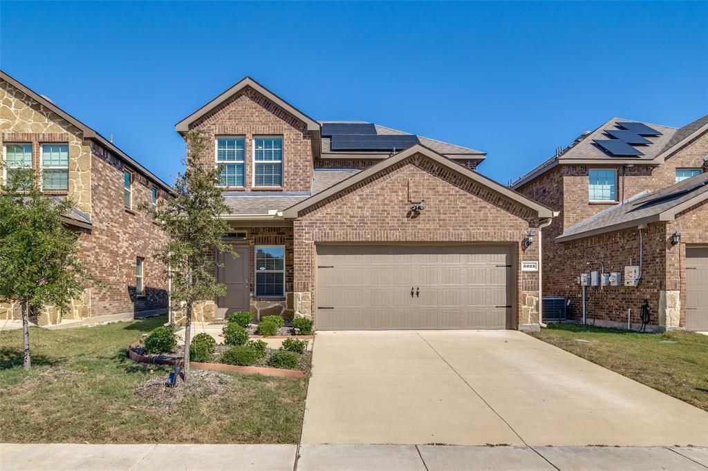 3025 Frazier Street, Mesquite, TX 75126 Main Photo