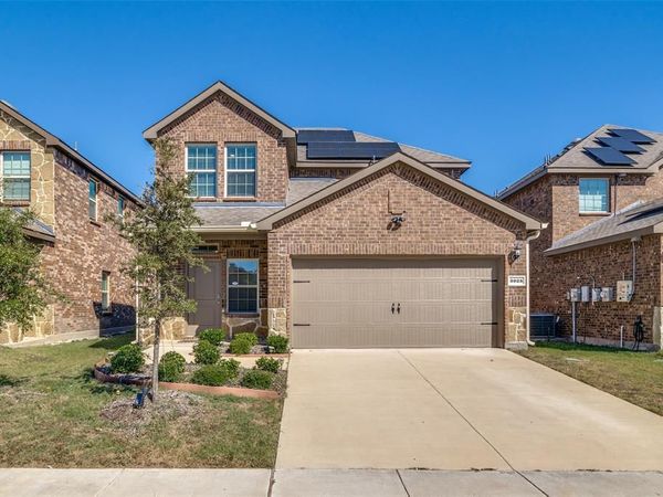 3025 Frazier Street, Mesquite, TX 75126