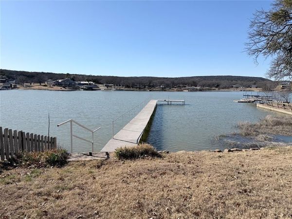 181 Deer Haven Road, Gordon, TX 76453