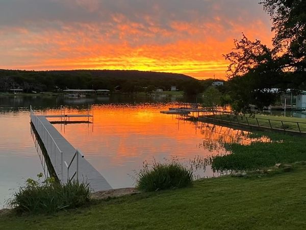 181 Deer Haven Road, Gordon, TX 76453