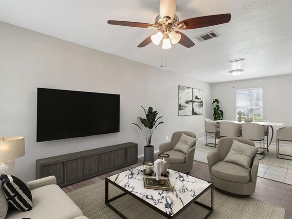 806 E College Street, Terrell, TX 75160