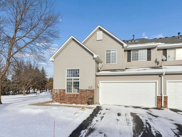 17205 49th Avenue N, Unit A, Plymouth, MN 55446