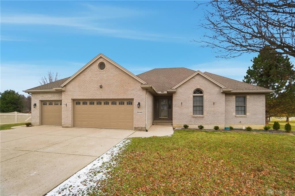 9048 Bedford Court Clearcreek Township, OH 45458