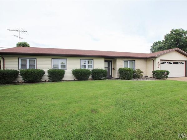 430 Scottsdale Drive, Sullivan, MO 63080