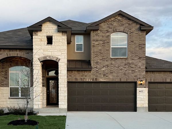 4622 Coral Bluffs, San Antonio, TX 78253