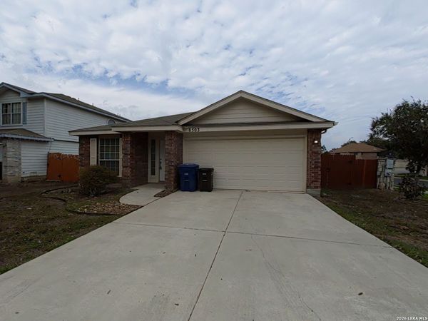 8503 Shooting Quail, San Antonio, TX 78250