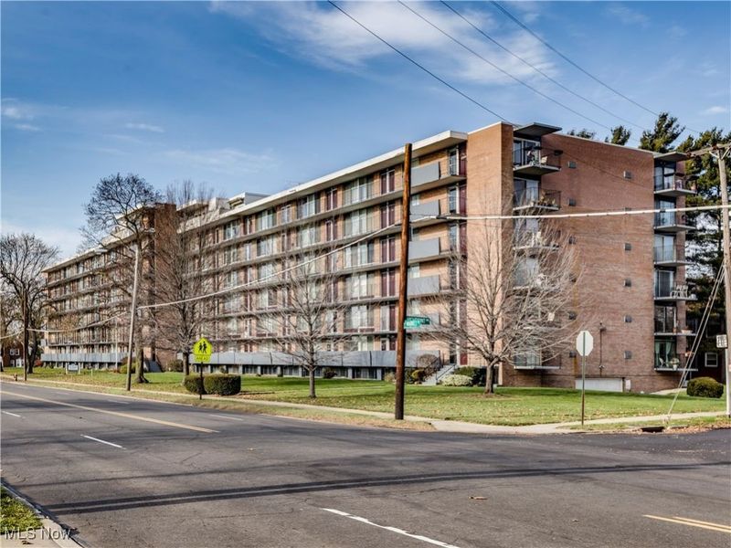 2331 E Market Street, Unit 615, Akron, OH 44312 Photo 12